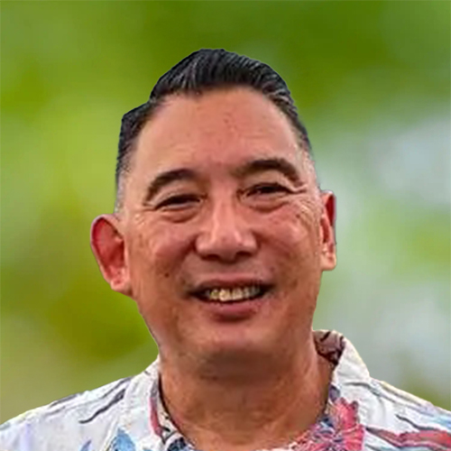 Kirk Akasaki