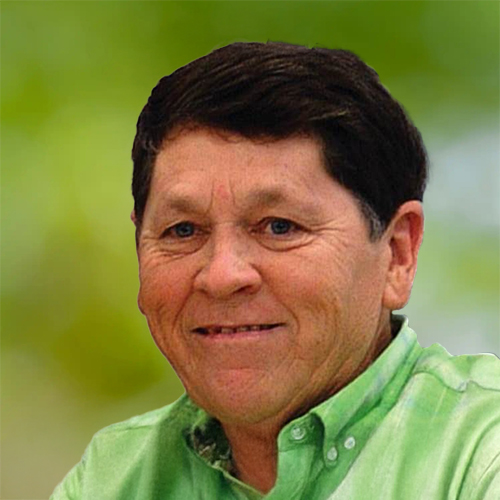 Kenney "Jeff" Cochran