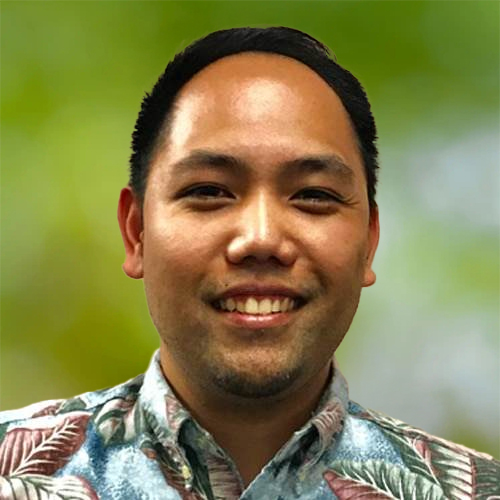 Michael Eric de los Reyes