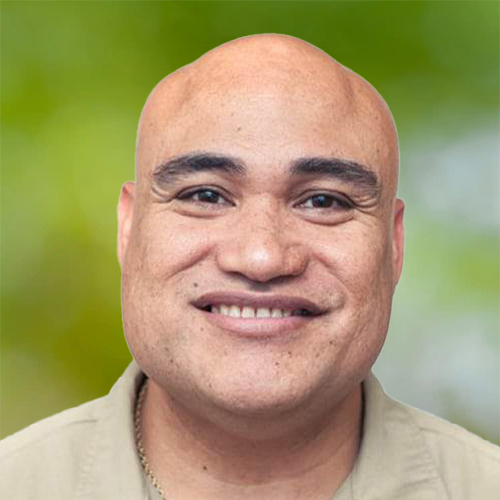 Iakopo "Jacob" Fesagaiga