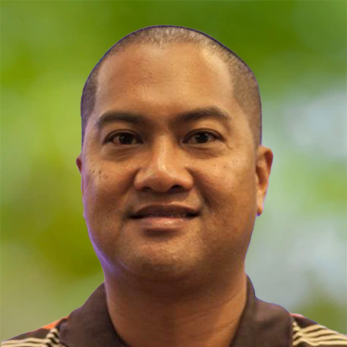 Troy Gacayan