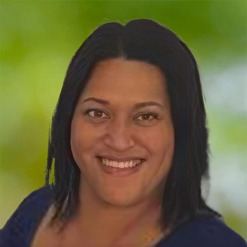 Tracie Kaluai-Miguel