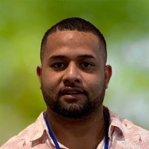 Rexy Kolone-Jennings