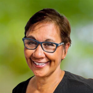 LARRUA, Arlene “Lani”