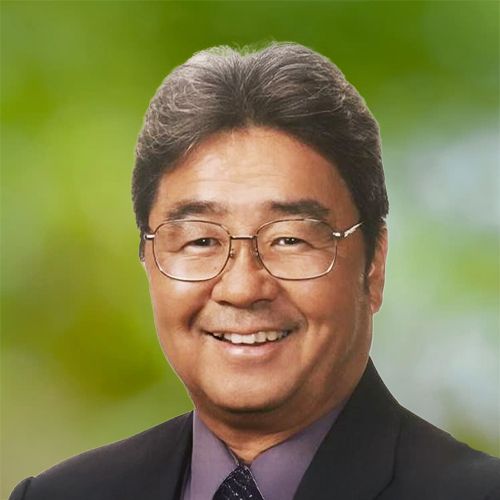 George Nagato