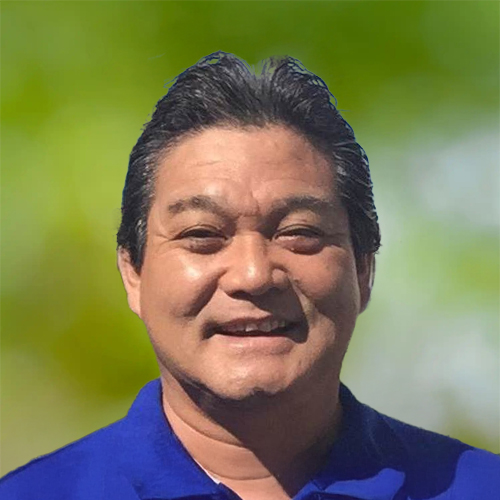 Darrick Nakata