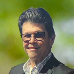 TEXEIRA, James “Tex”