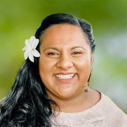 Alena Precious Totten