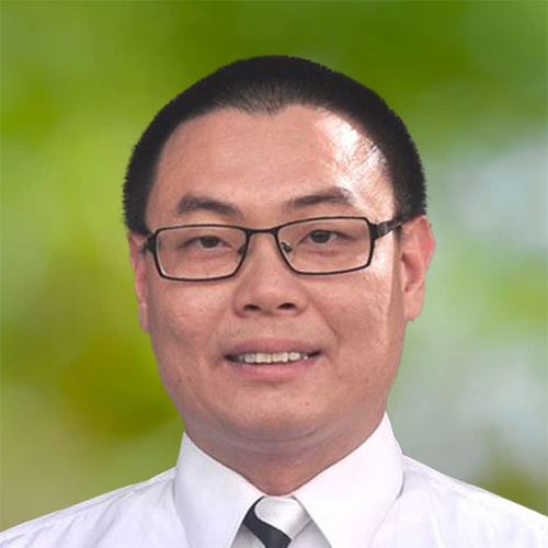 Aaron Tsang