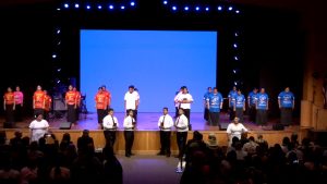 Day 3 - Special Performance