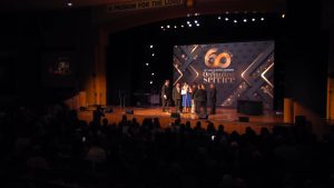 Day 3 Session 7 Ordination Service