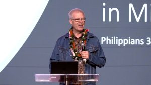 Day 4 Leaders Intensive Session 2