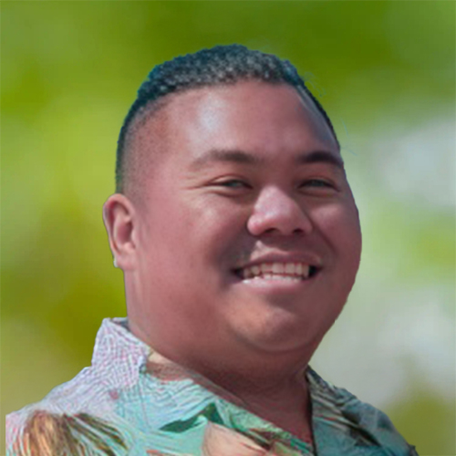 Jeffrey Chalko-Mique